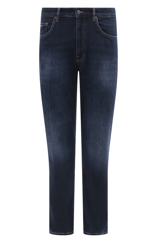 фото Джинсы boss