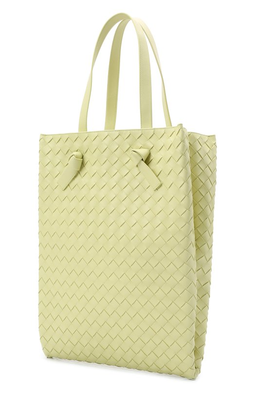 фото Сумка-тоут tie bottega veneta