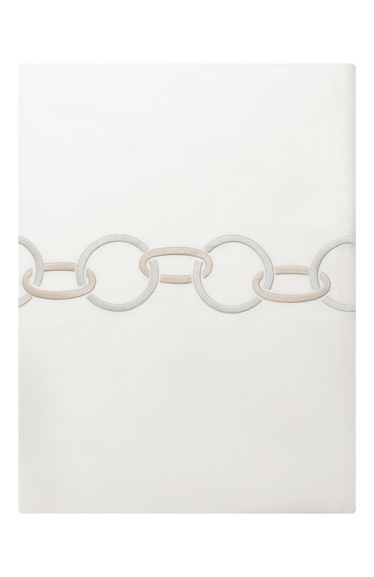 фото Комплект постельного белья links embroidery frette