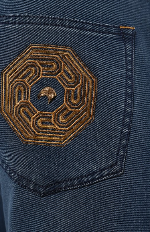 фото Джинсы stefano ricci