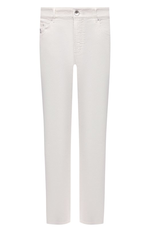 фото Джинсы brunello cucinelli