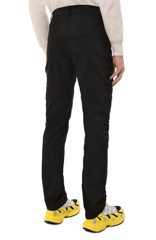 фото Хлопковые брюки andrea ya'aqov