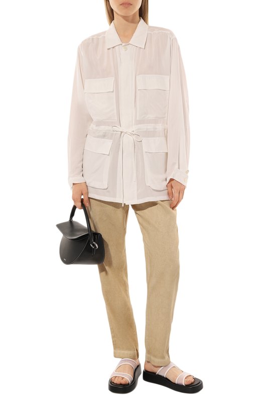 фото Брюки jacob cohen