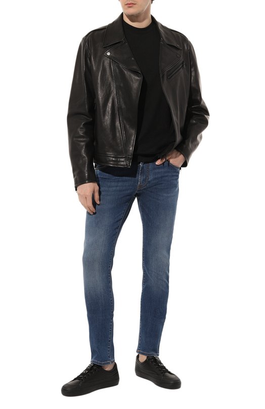 фото Джинсы corneliani