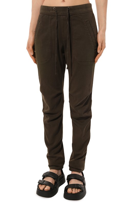 фото Брюки james perse