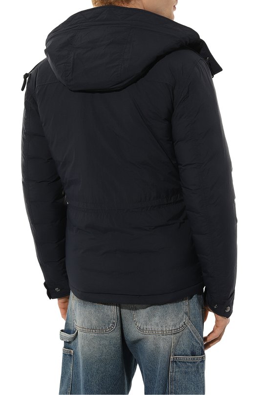 фото Пуховая куртка woolrich