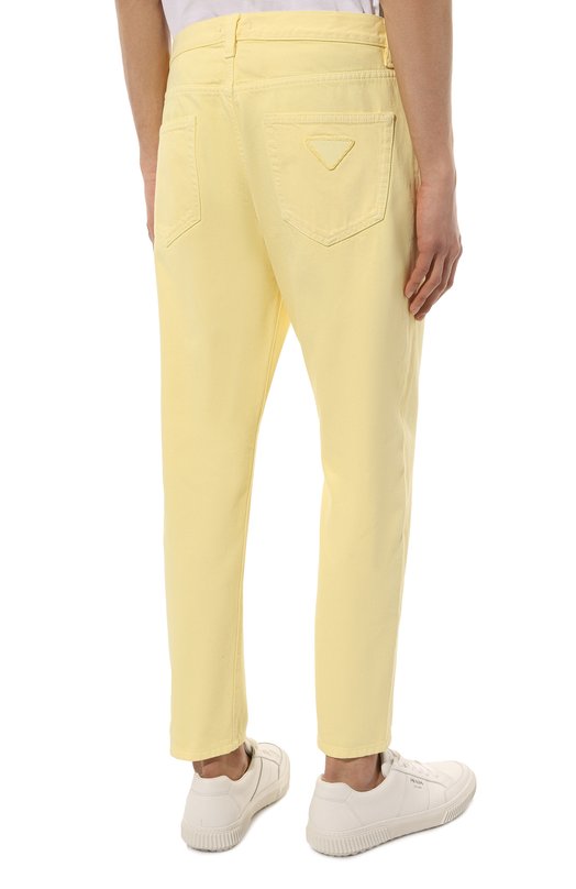 фото Джинсы prada