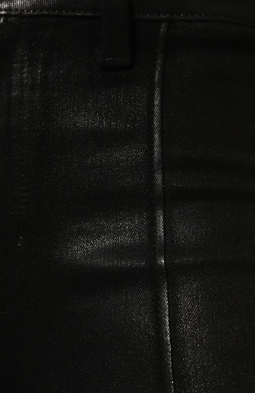 фото Джинсы high rise laurel canyon paige