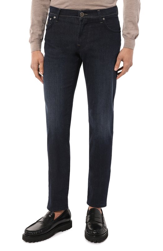 фото Джинсы corneliani