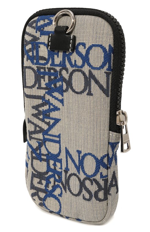 фото Чехол для iphone jw anderson