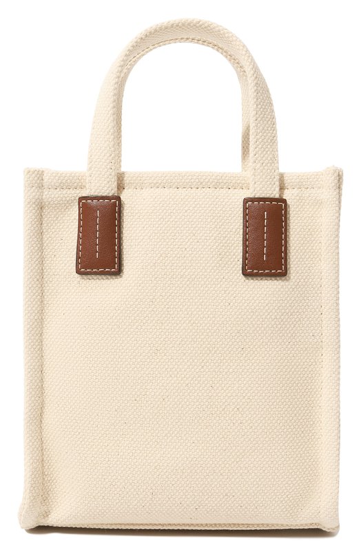 фото Сумка-тоут crystalia xs bally