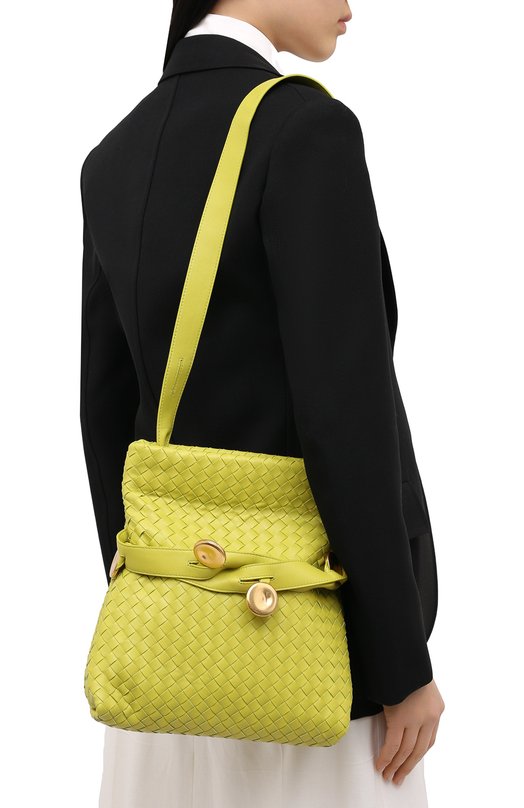 фото Сумка bv fold small bottega veneta