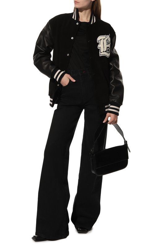 фото Джинсы blcv