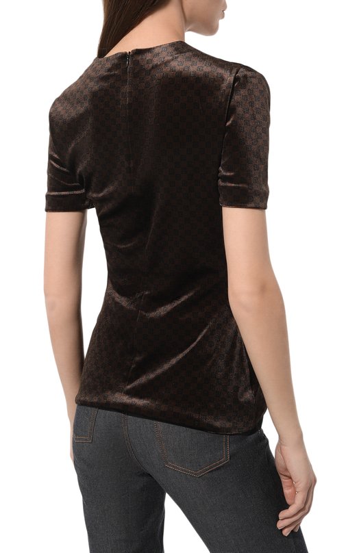 фото Топ balmain