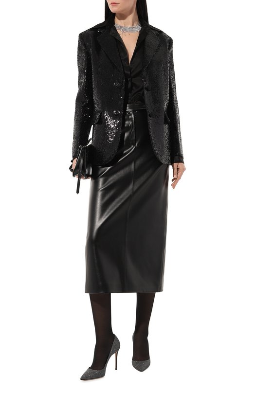 фото Туфли julia casadei