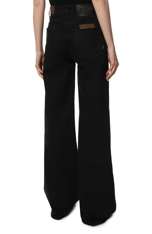 фото Джинсы blcv