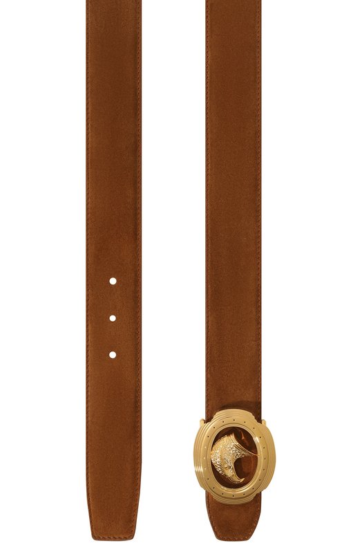 фото Замшевый ремень stefano ricci