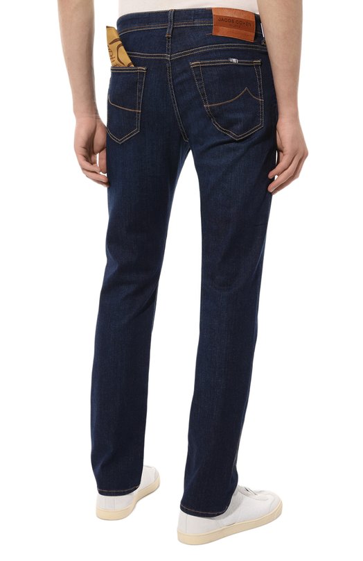 фото Джинсы jacob cohen