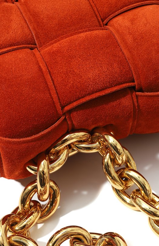 фото Сумка chain cassette bottega veneta