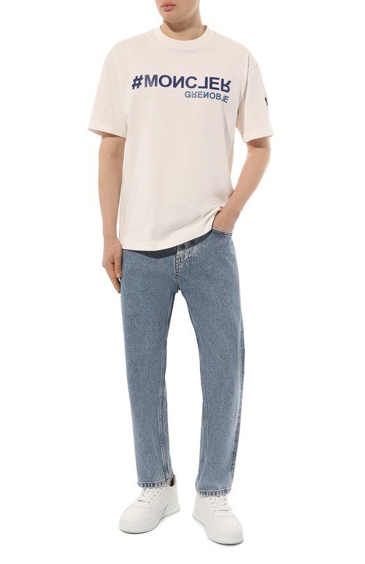 фото Джинсы hugo