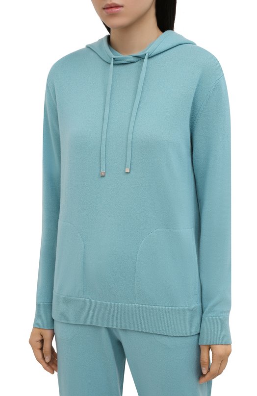 фото Кашемировое худи ralph lauren