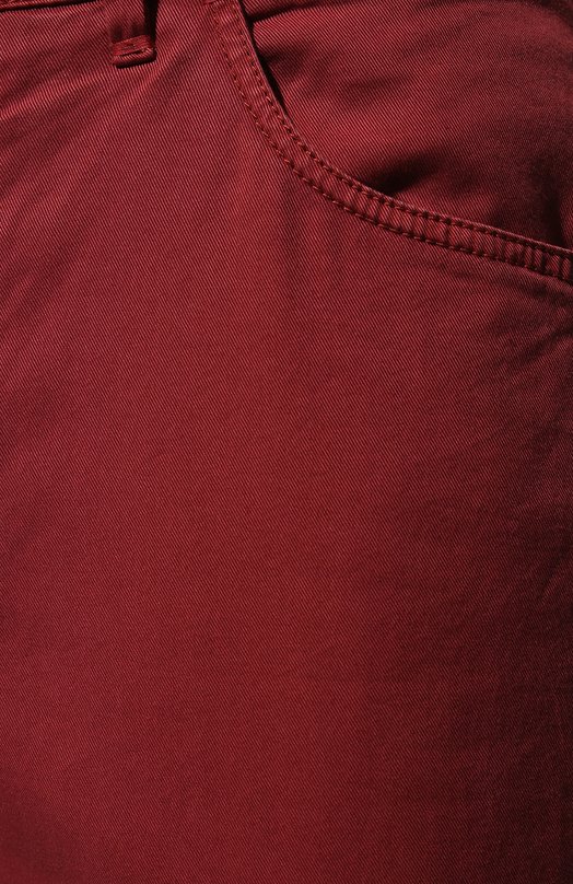 фото Хлопковые брюки zilli