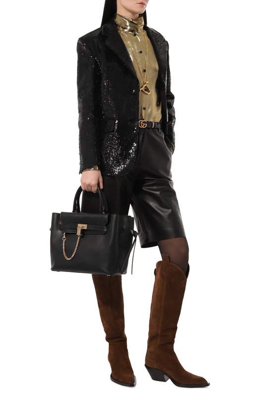 фото Сумка hamilton legacy michael michael kors