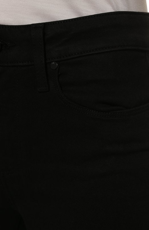 фото Джинсы hoxton straight paige