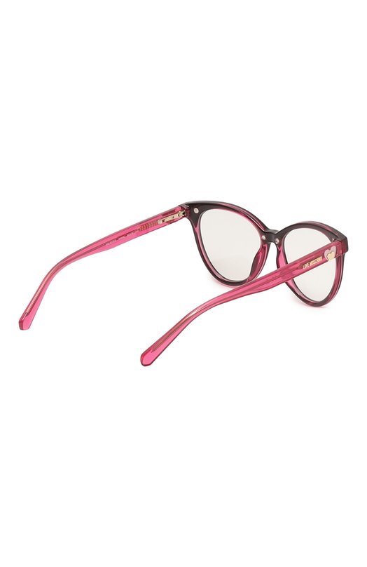 фото Солнцезащитные очки moschino