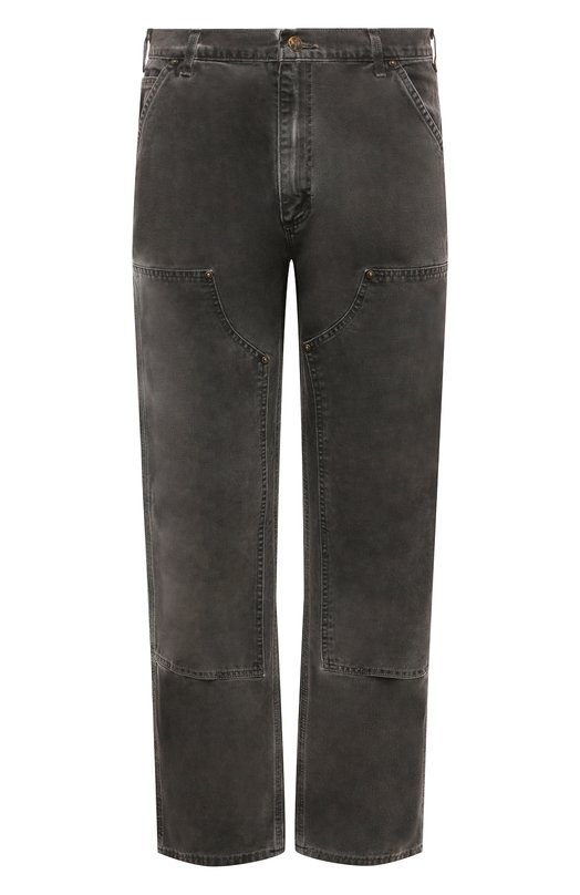 фото Хлопковые брюки notsonormal