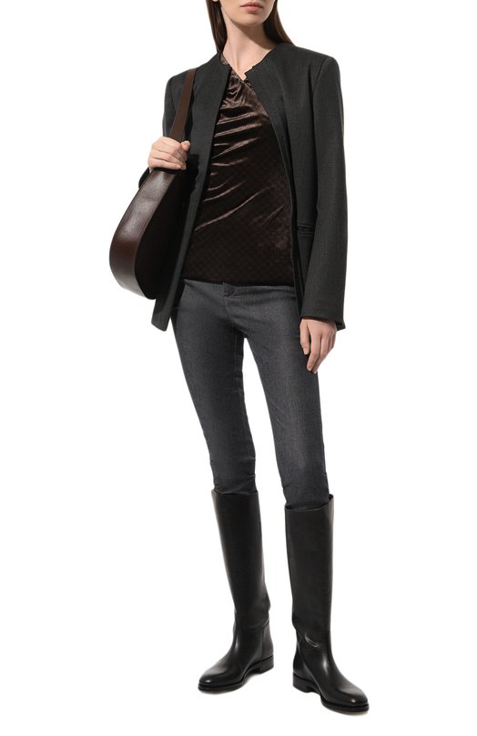 фото Топ balmain