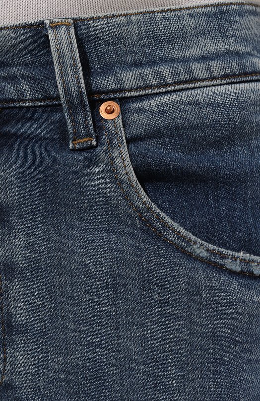 фото Джинсы gucci