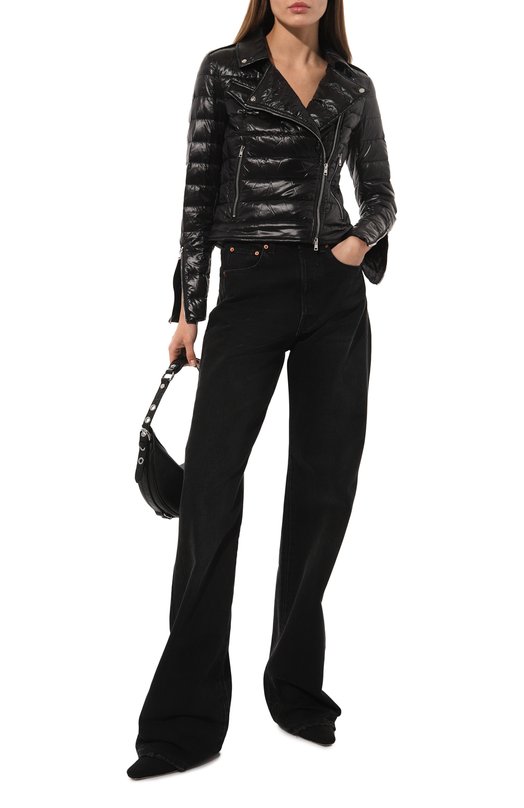 фото Пуховая куртка herno