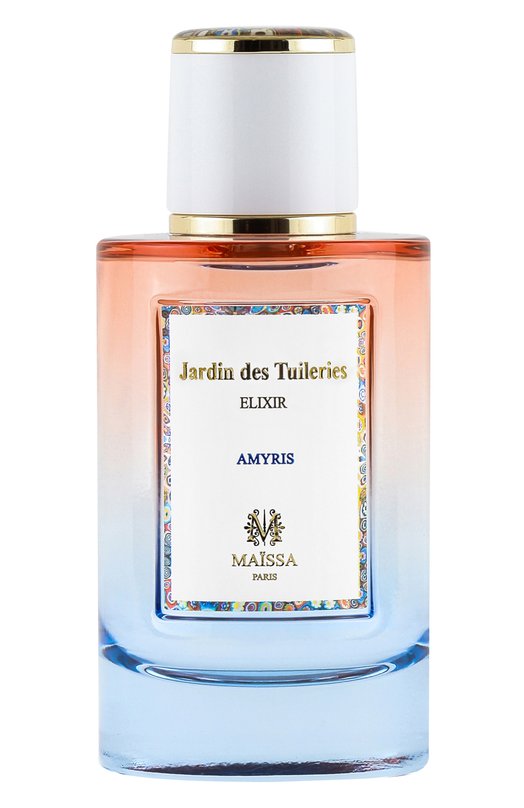фото Парфюмерная вода jardin des tuileries (100ml) maison maissa