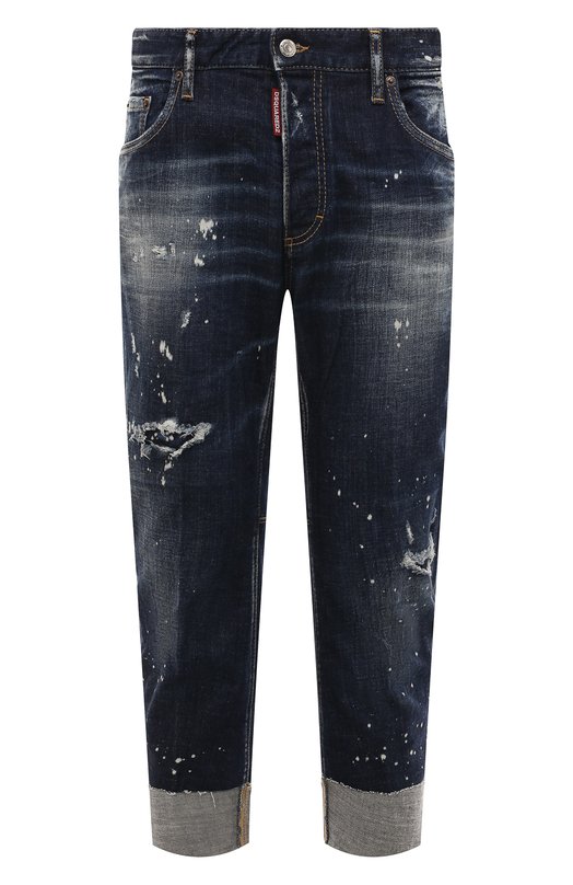 фото Джинсы dsquared2