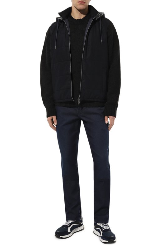 фото Джинсы stefano ricci