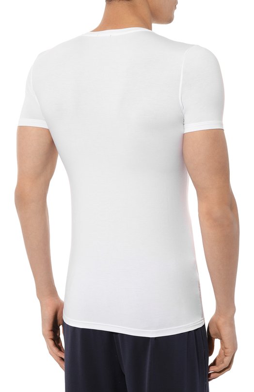 фото Футболка ermenegildo zegna