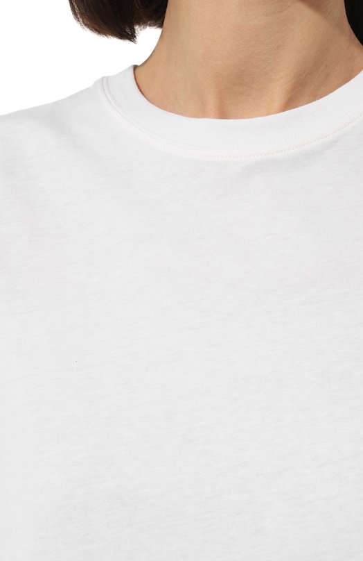 фото Хлопковая футболка iro