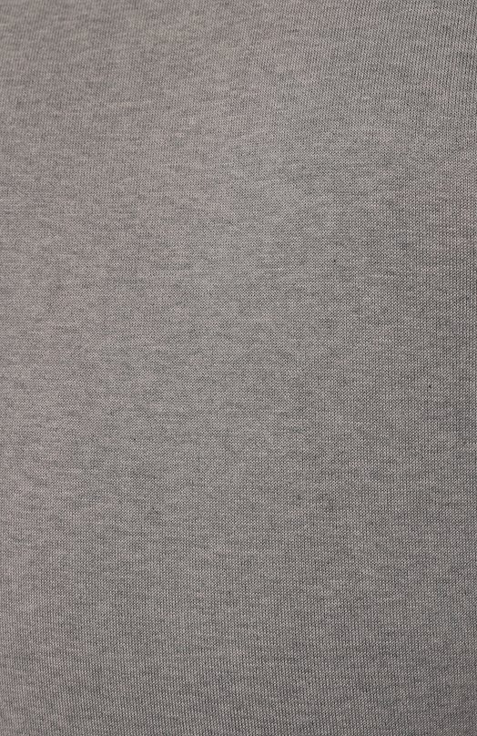 фото Хлопковое поло canali