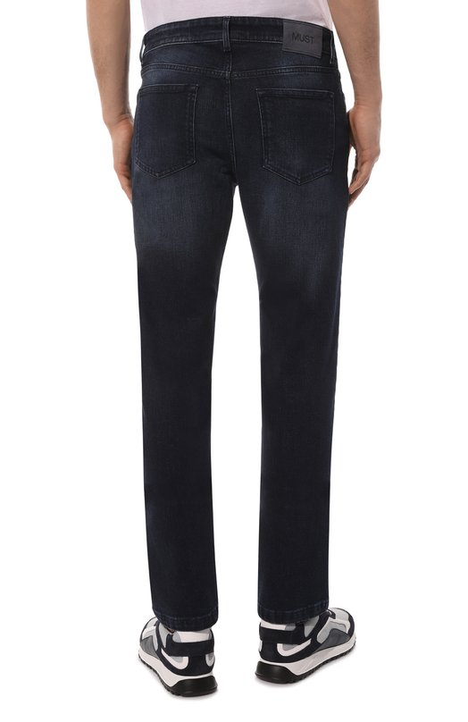 фото Джинсы must