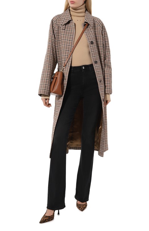 фото Джинсы jacob cohen