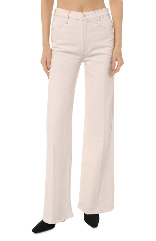 фото Джинсы mother