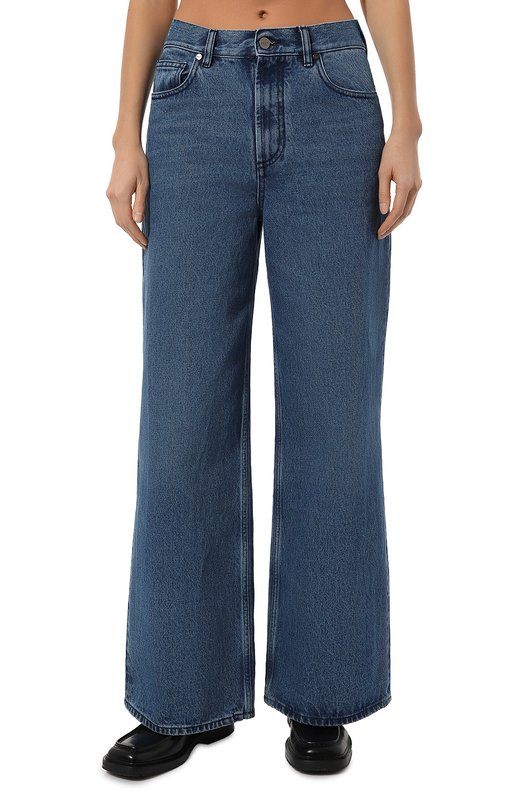 фото Джинсы must