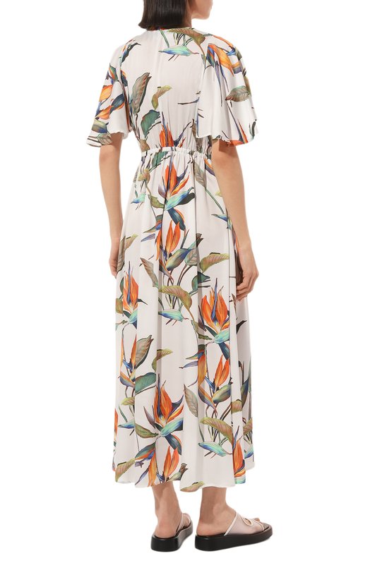 фото Платье из вискозы pietro brunelli