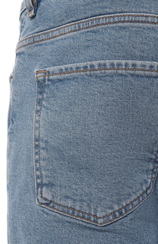 фото Джинсы boss