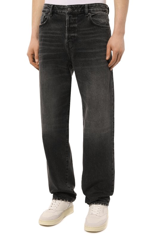 фото Джинсы diesel