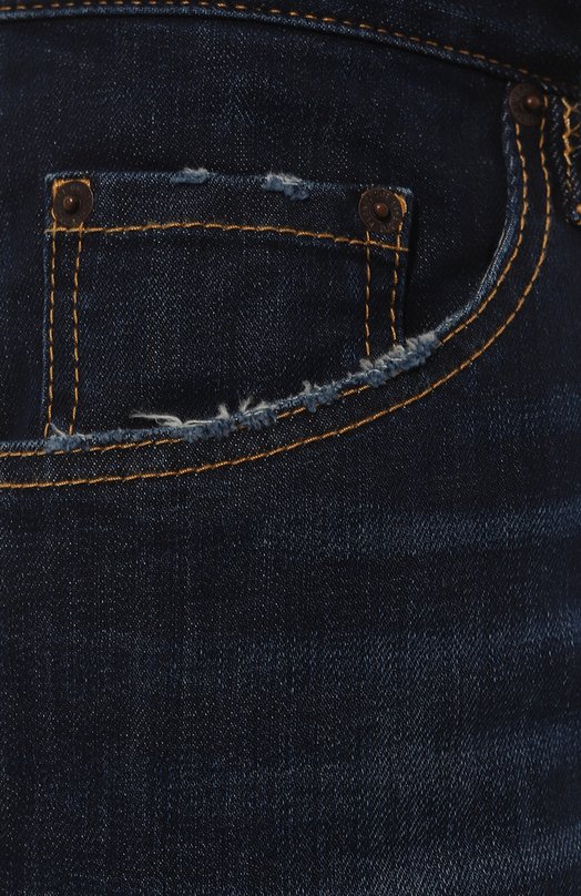 фото Джинсы dsquared2