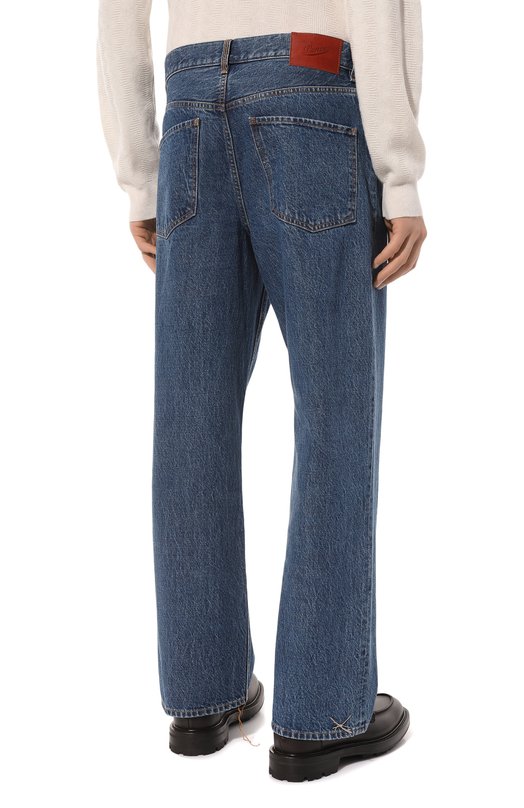 фото Джинсы pence