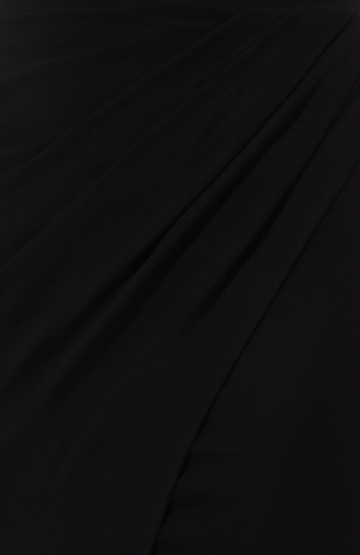 фото Юбка из вискозы helmut lang