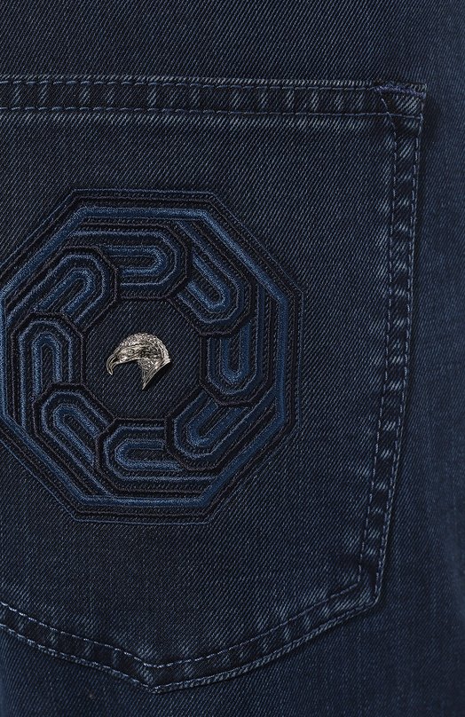 фото Джинсы stefano ricci